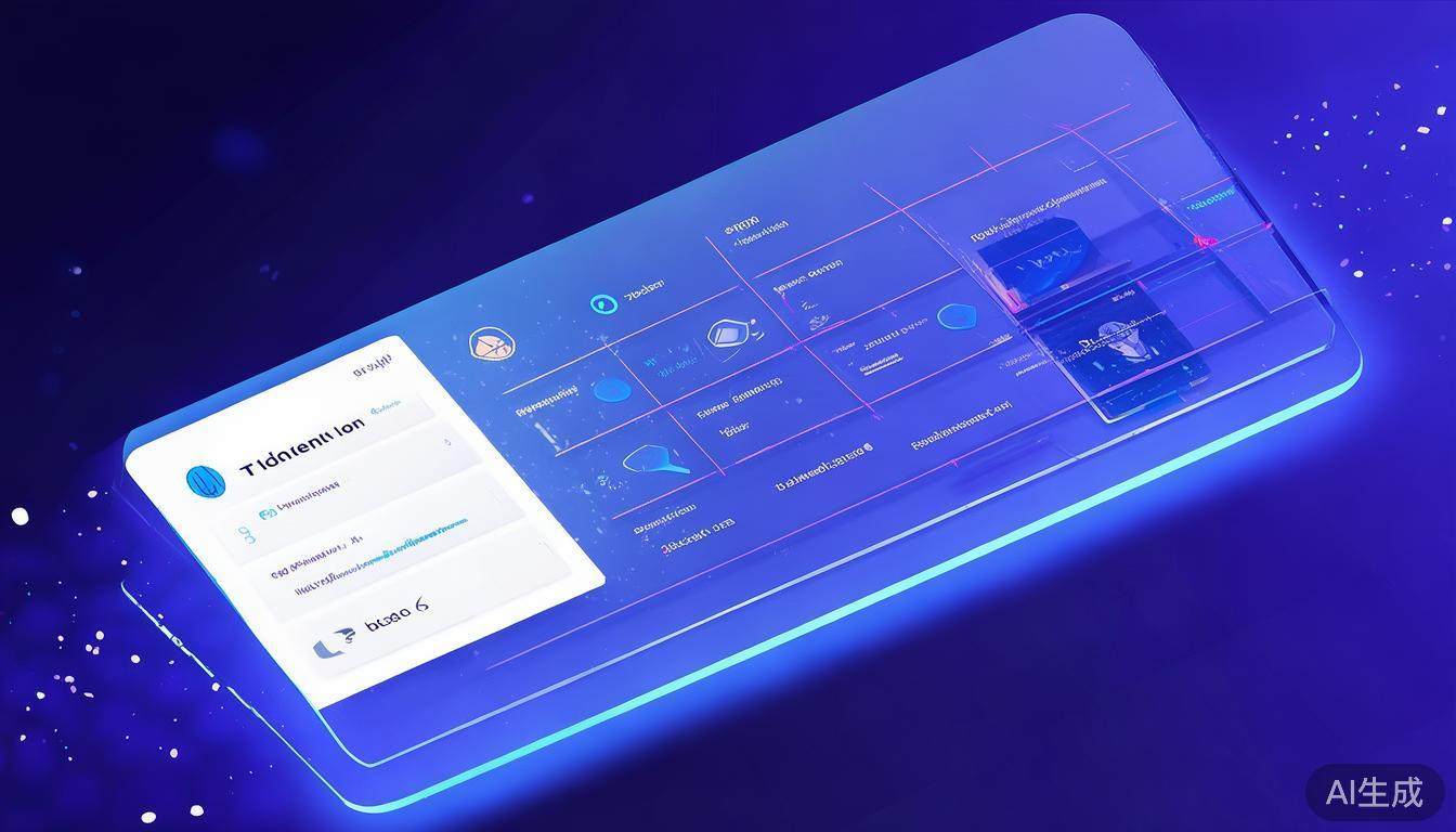 深入剖析！imToken免费版在加密货币领域的核心运作机制与优劣势  第1张
