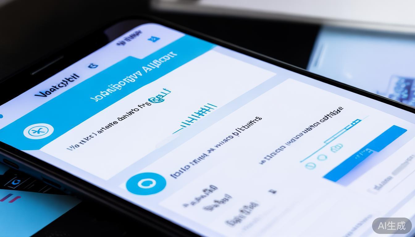 imToken 新版钱包优化!资产波动管理显著提升,风险提示更贴心 第1张 imToken 新版钱包优化!资产波动管理显著提升,风险提示更贴心 第1张