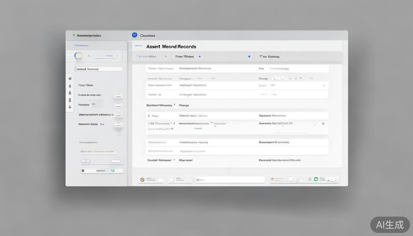 数字资产管理：imToken 2.0助力构建评估体系及优化资产配置  第1张