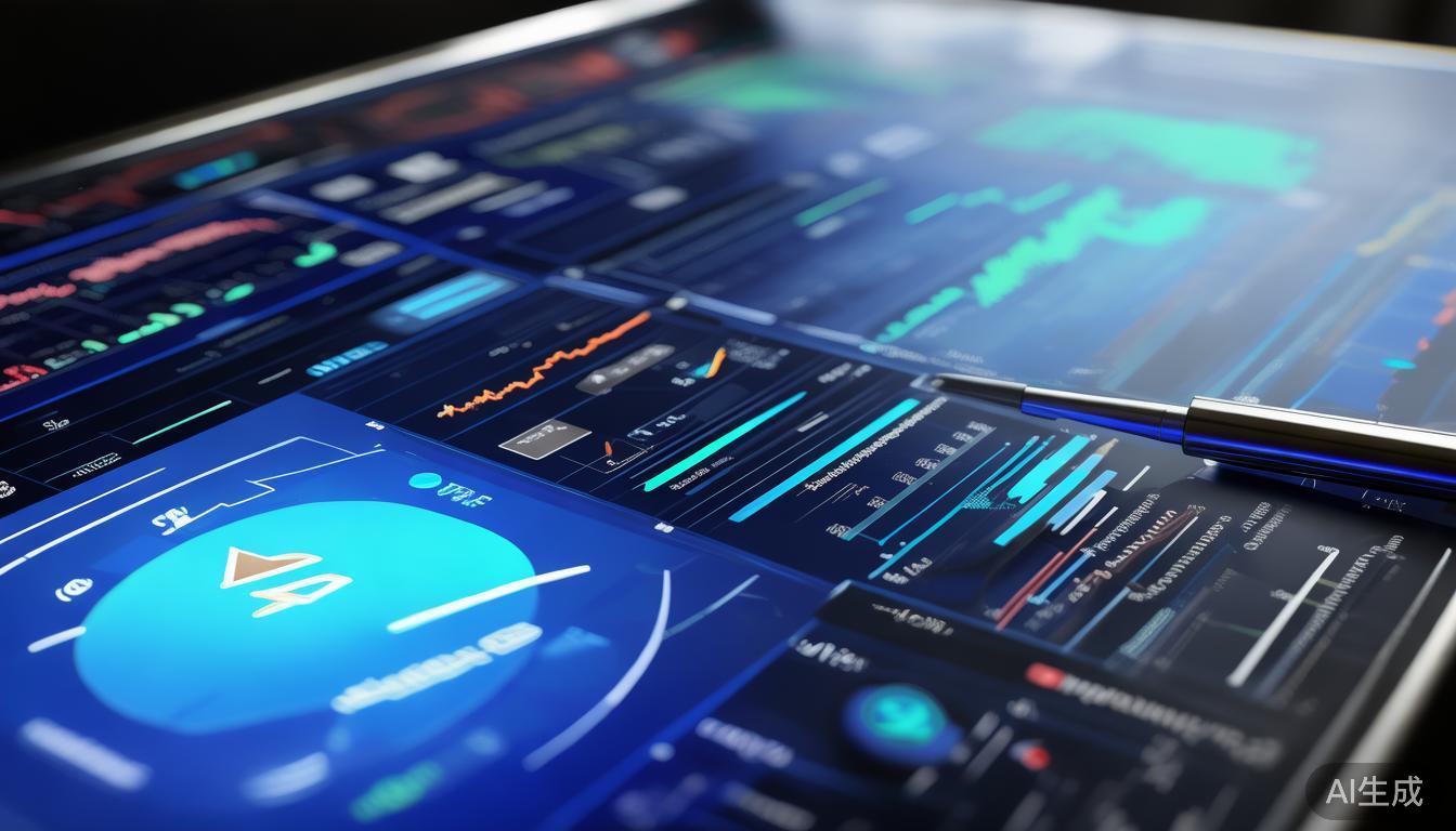 IM钱包投资组合功能助力数字资产投资,如何优化策略? 第1张 IM钱包投资组合功能助力数字资产投资,如何优化策略? 第1张