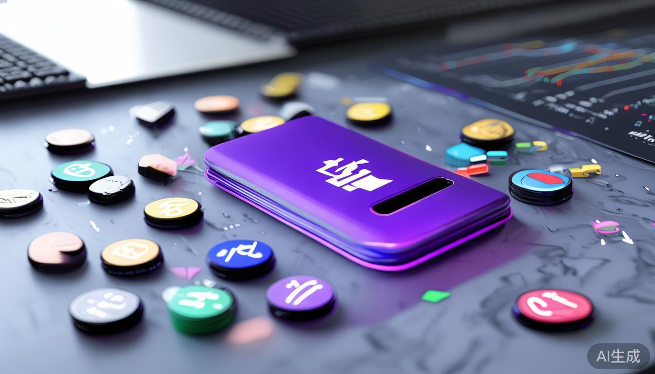 加密货币从业者谈imToken钱包:市场特性、竞争挑战与发展机遇 第1张 加密货币从业者谈imToken钱包:市场特性、竞争挑战与发展机遇 第1张