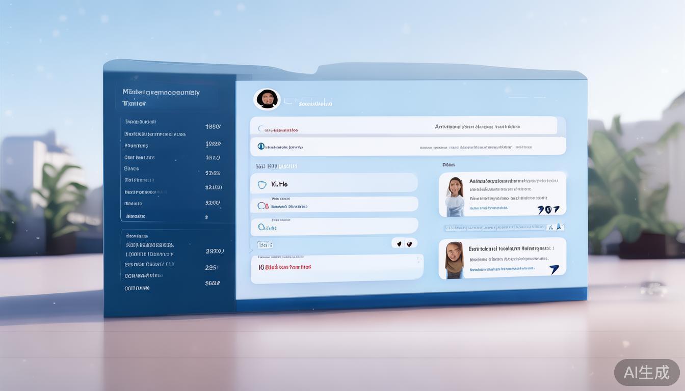 imToken官网推广指南：如何提升区块链影响力，吸引更多合作机遇？