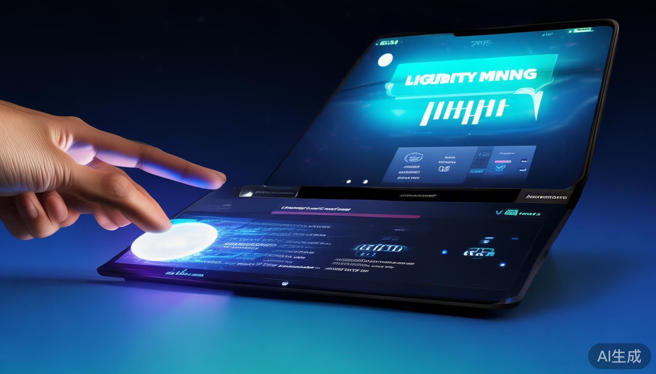 imToken 2.0使用指南:保障资产安全,实现收益最大化的关键步骤 第1张 imToken 2.0使用指南:保障资产安全,实现收益最大化的关键步骤 第1张