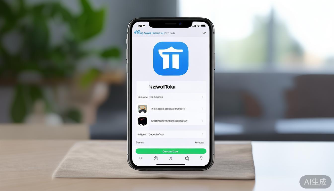 数字货币钱包imToken下载路径及市场策略分析，你知道吗？  第1张