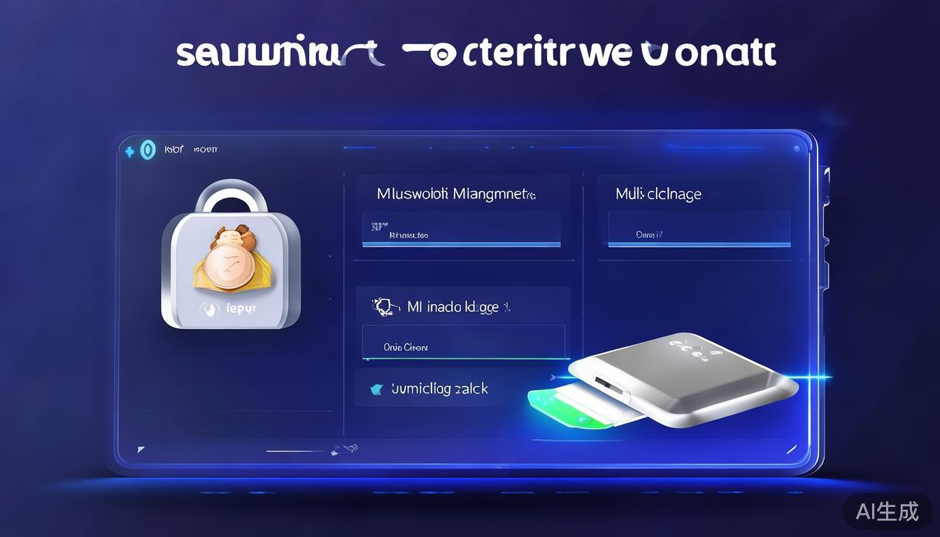 imToken安卓版下载要点：强化安全机制，提升用户体验，紧跟行业趋势  第1张