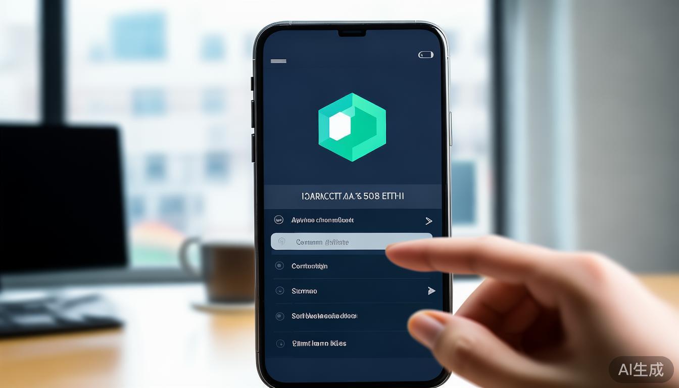 数字资产爱好者必看！用imToken钱包参与项目的三个关键步骤