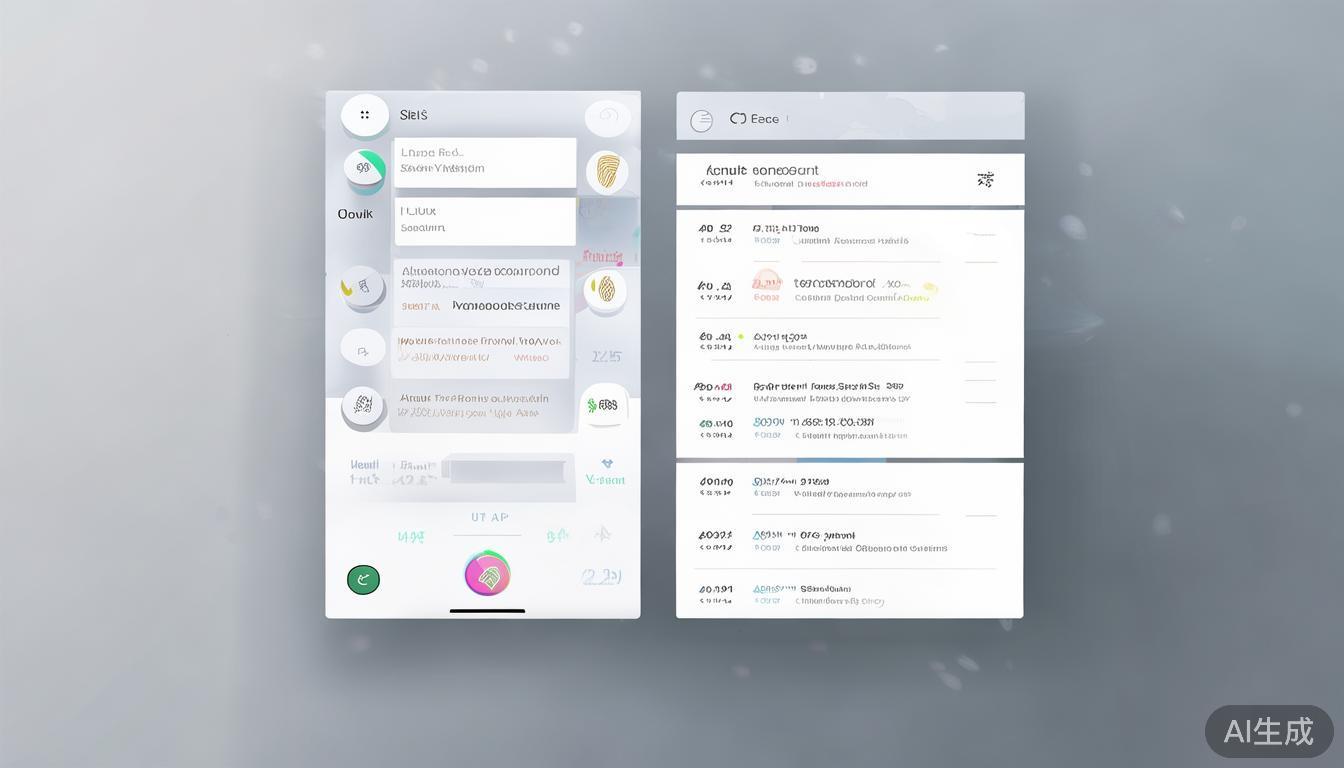 安卓用户必看！如何在手机上高效创建和管理多个IM钱包账户？