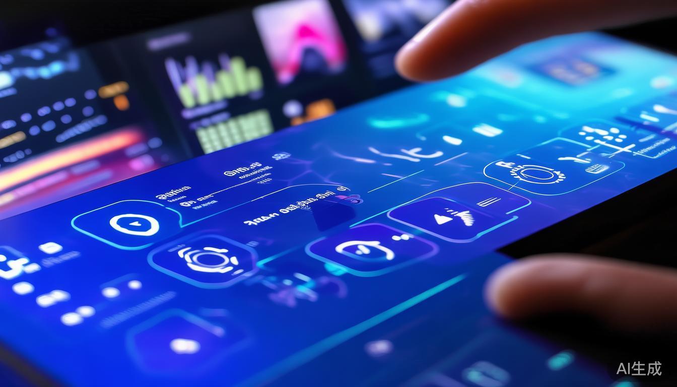 imToken数据洞察：如何精准捕捉加密货币市场脉搏与用户行为趋势？