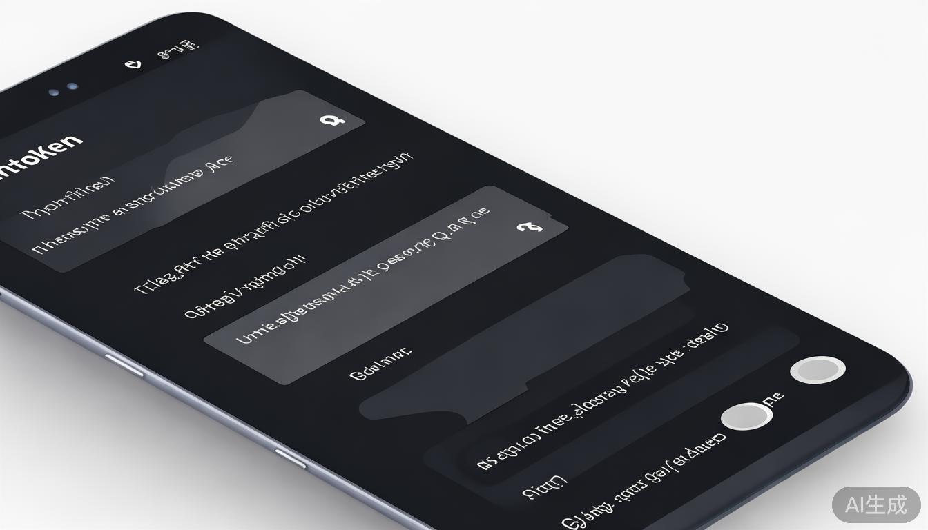 数字资产管理中，imToken官网安全转账关键步骤：核对网址、留意细节