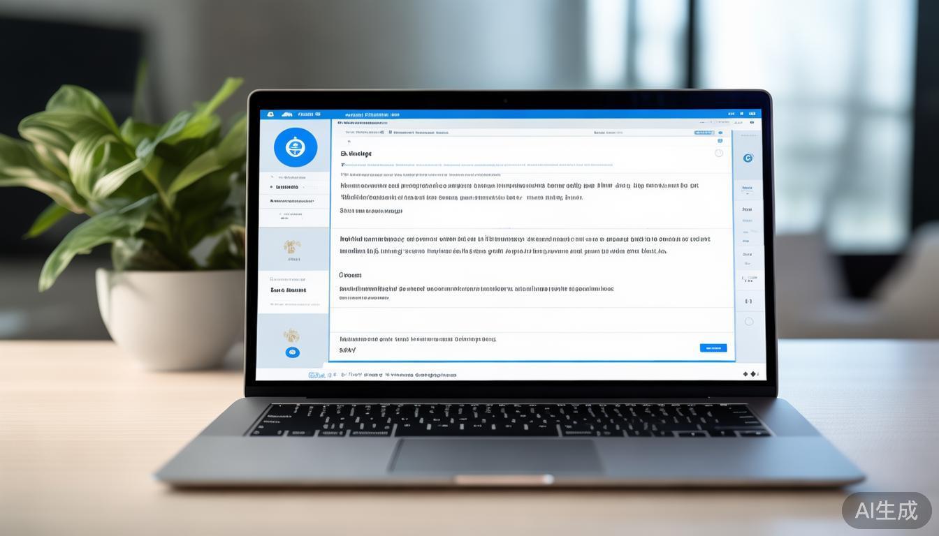 imToken钱包：数字资产管理的关键入口，如何安全下载与正确使用？