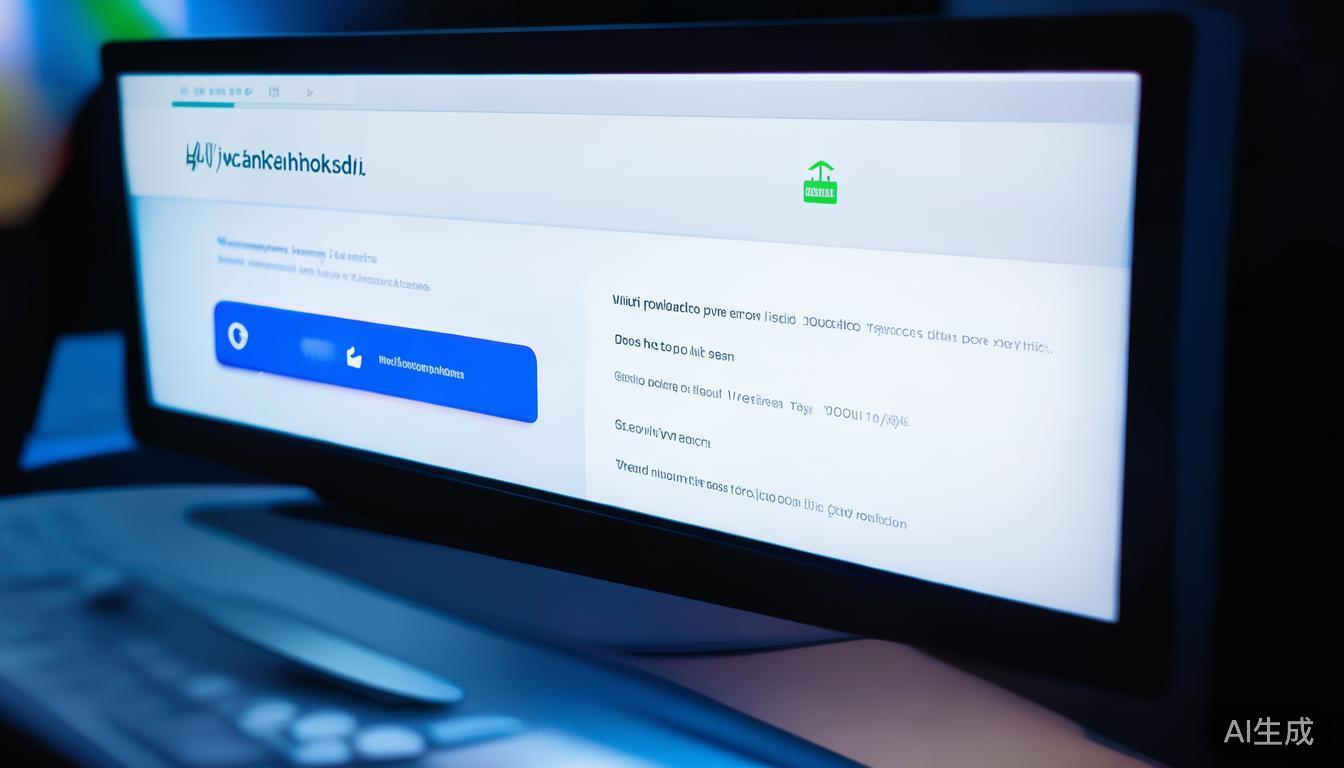 imToken官网下载指南：如何识别真伪，守护你的数字资产安全？