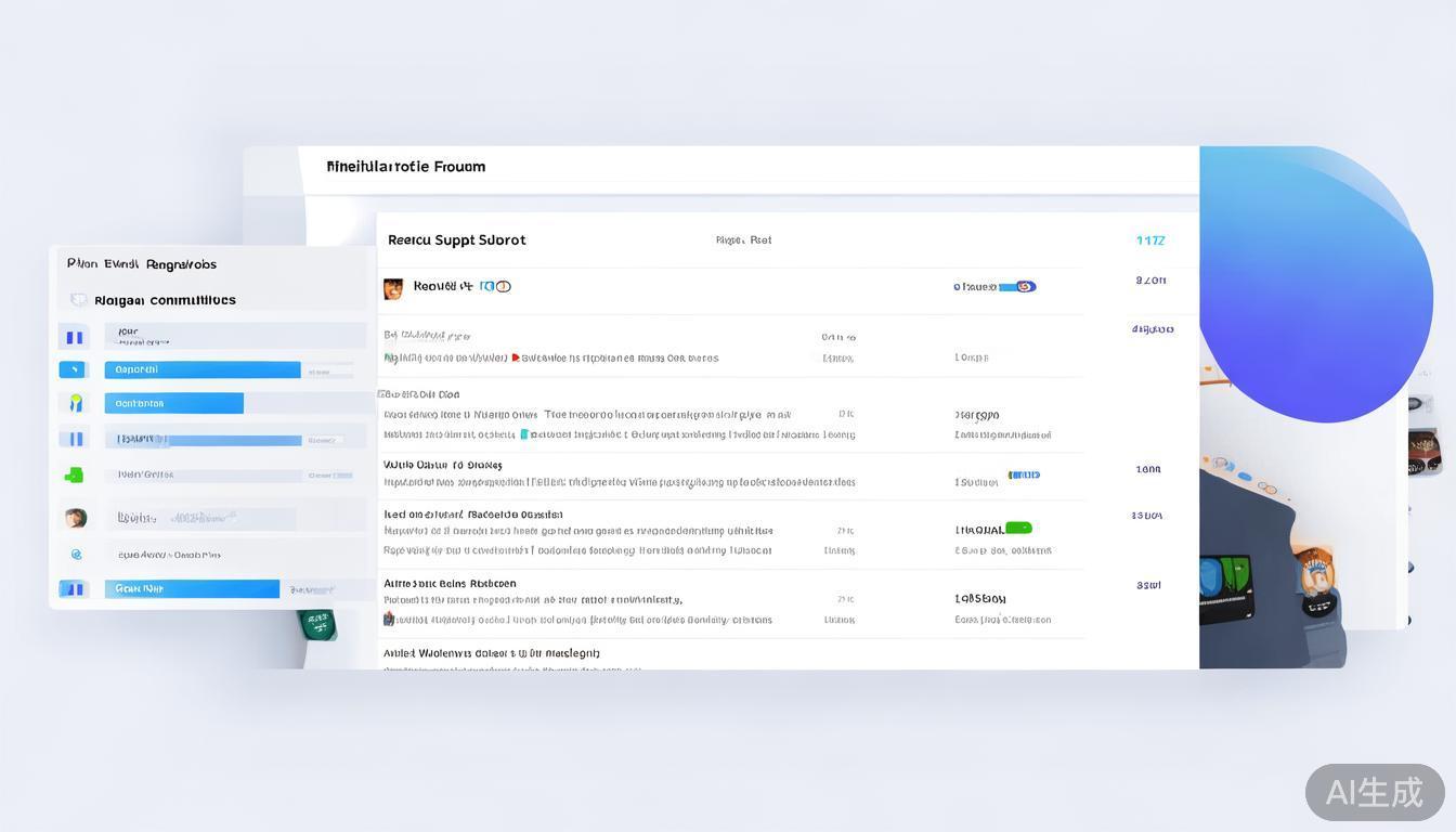 imToken冷钱包：用户支持与社区资源对资产安全至关重要