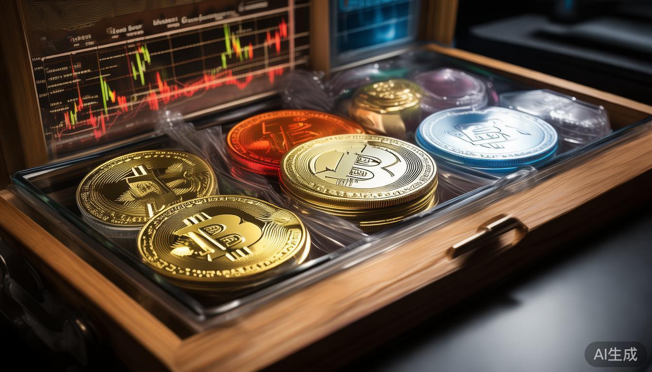 数字资产管理中imToken的作用及安全要点，你知道多少？