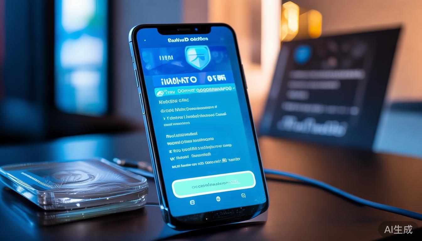 imToken安卓版钱包评测：多链资产管理、内置DApp，安全便捷的数字资产管理体验