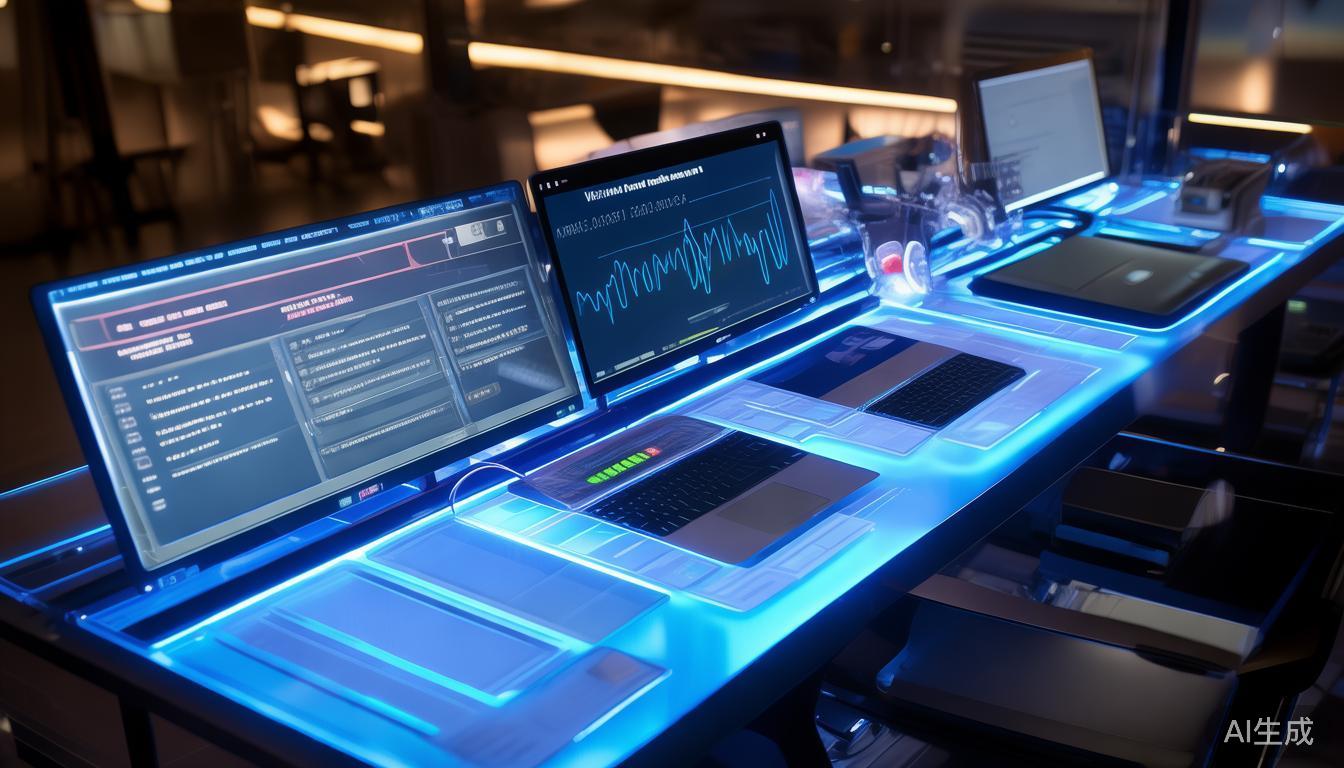 imToken数据接口实测：响应速度与高并发稳定性分析，开发者必读