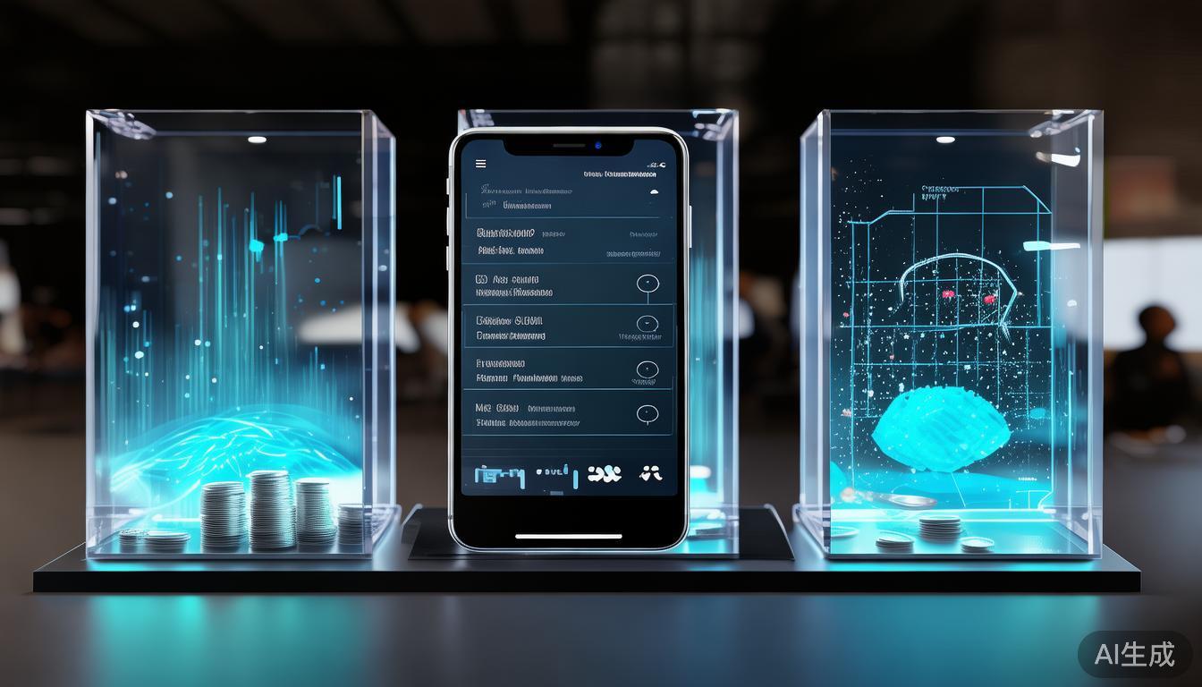 imToken 1.0安卓版：从辉煌到挑战，数字货币钱包的演变之路