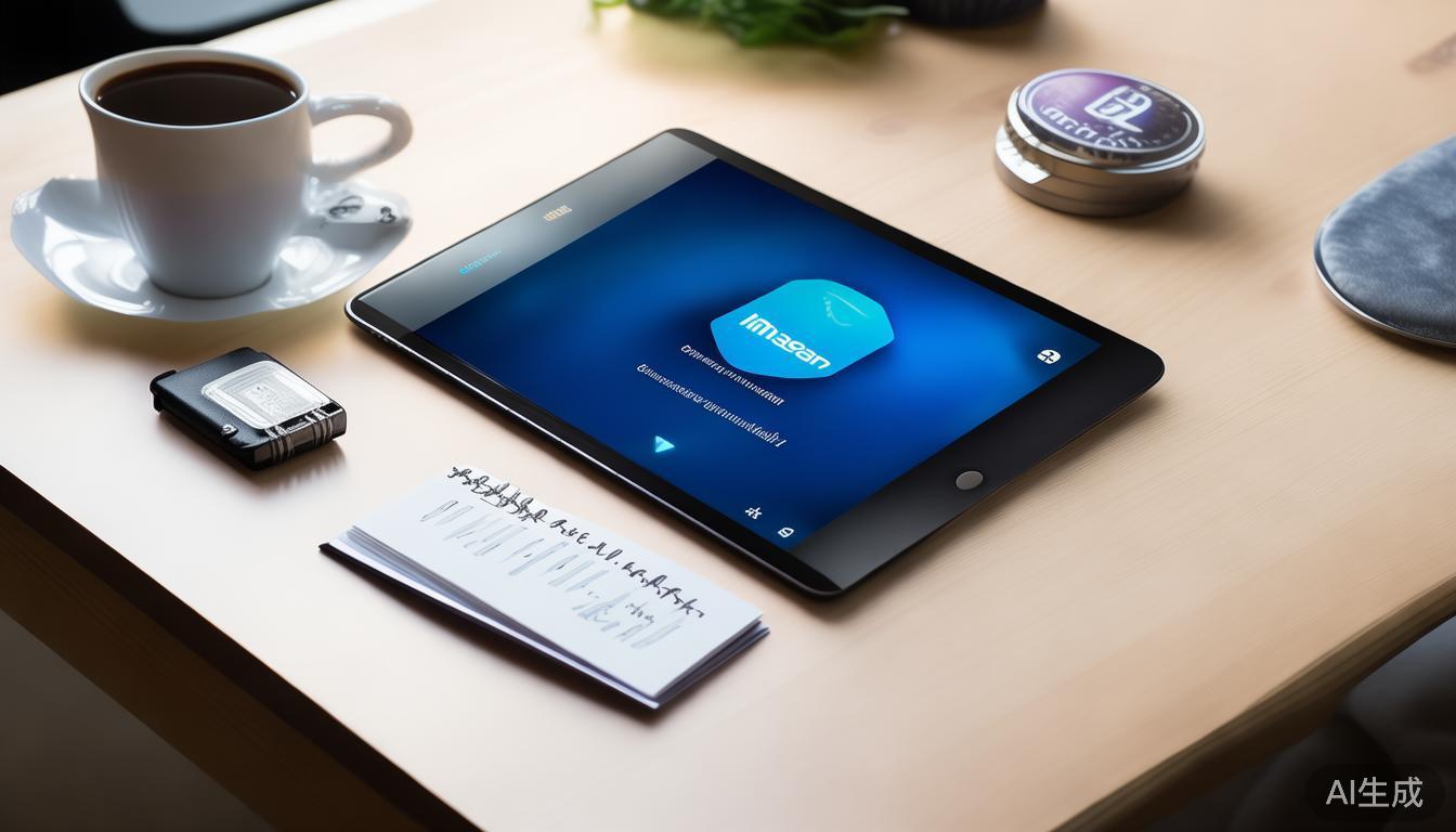 imToken:数字资产安全管理的得力助手,区块链世界的关键工具 第1张 imToken:数字资产安全管理的得力助手,区块链世界的关键工具 第1张