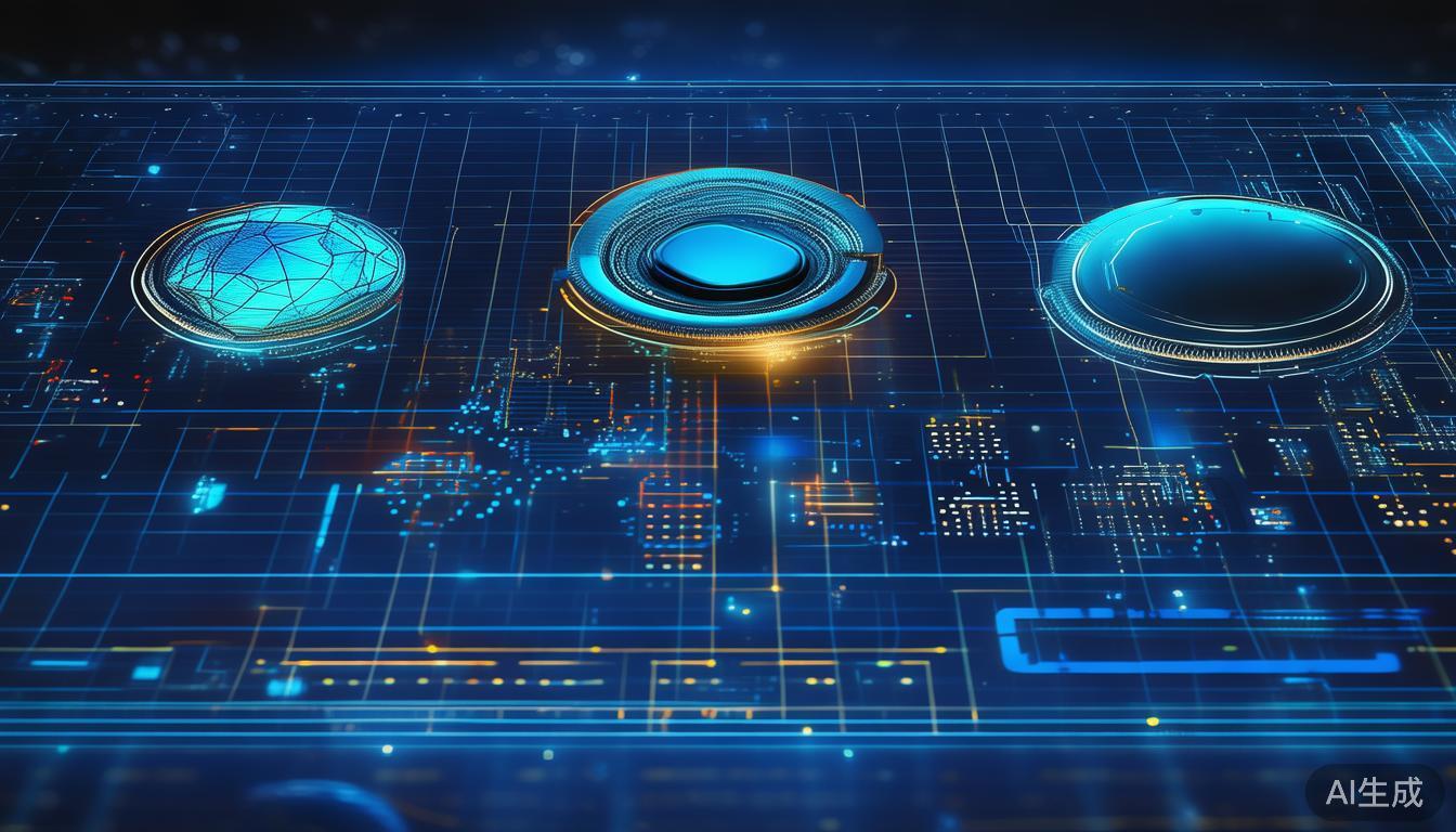 深耕区块链行业，IM 钱包凭何靠合作构建独特地位并优化用户体验？  第1张