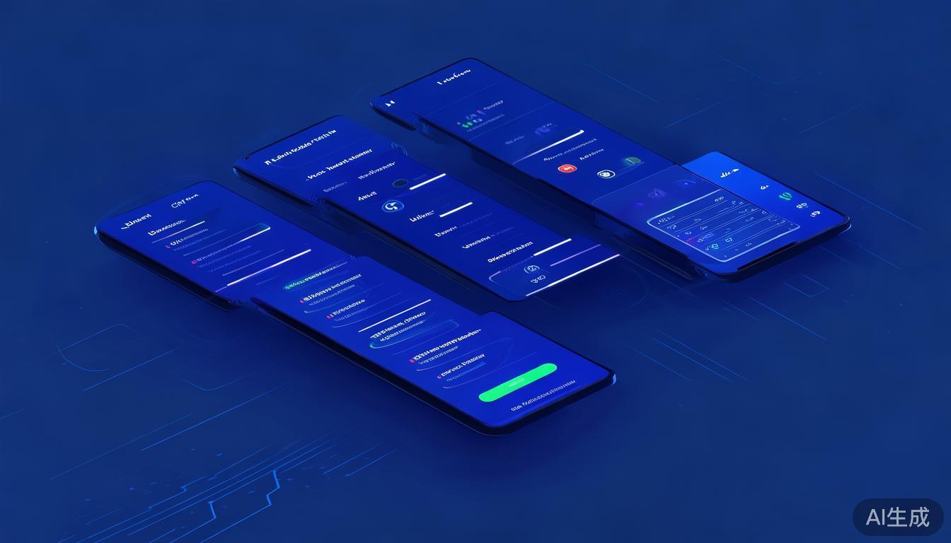 加密货币范畴内，imToken助力资金再分配迈向财务自由  第1张