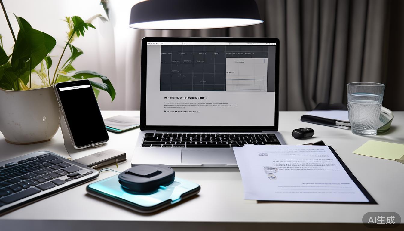 数字资产安全日益重要，imToken官网下载时数据保护技术是关键  第1张