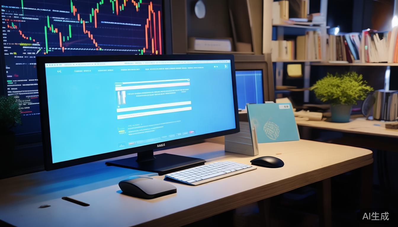 加密货币领域瞬息万变,imToken官网助你把握机遇、规避风险 第1张 加密货币领域瞬息万变,imToken官网助你把握机遇、规避风险 第1张