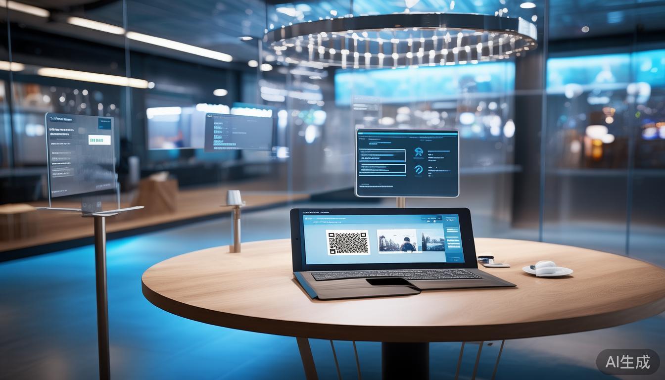 改进imToken个人资料，打造数字资产影响力：从专业头像到真实简介的成功关键