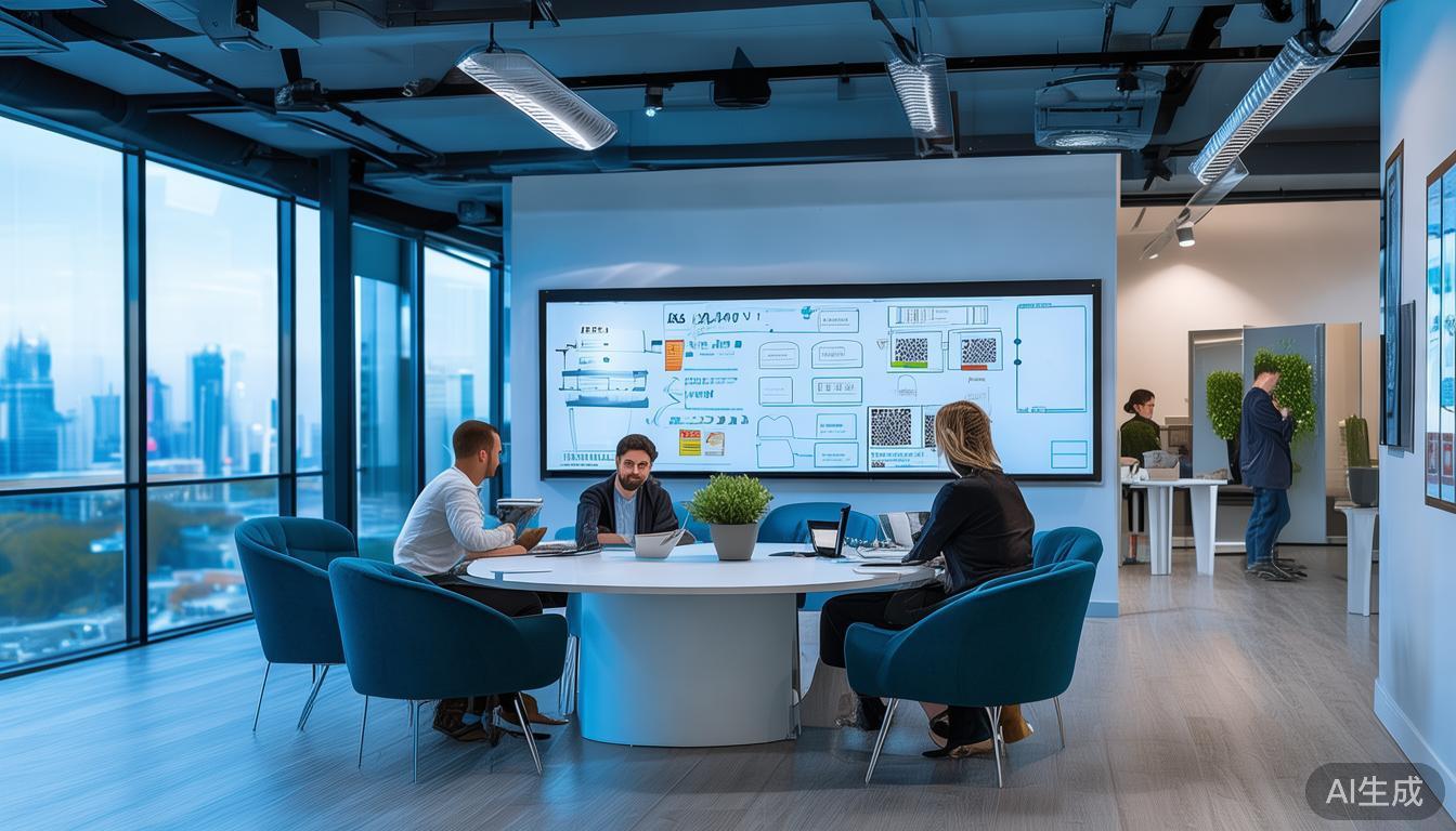 构建企业文化新范式：借助imToken地址实现透明激励，强化企业价值认同与行为规范