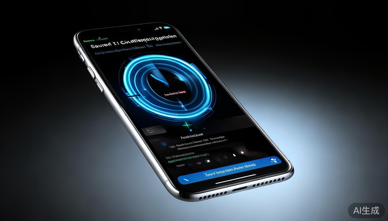 多年数字资产管理经验者谈：imToken在苹果生态的特别体验  第1张