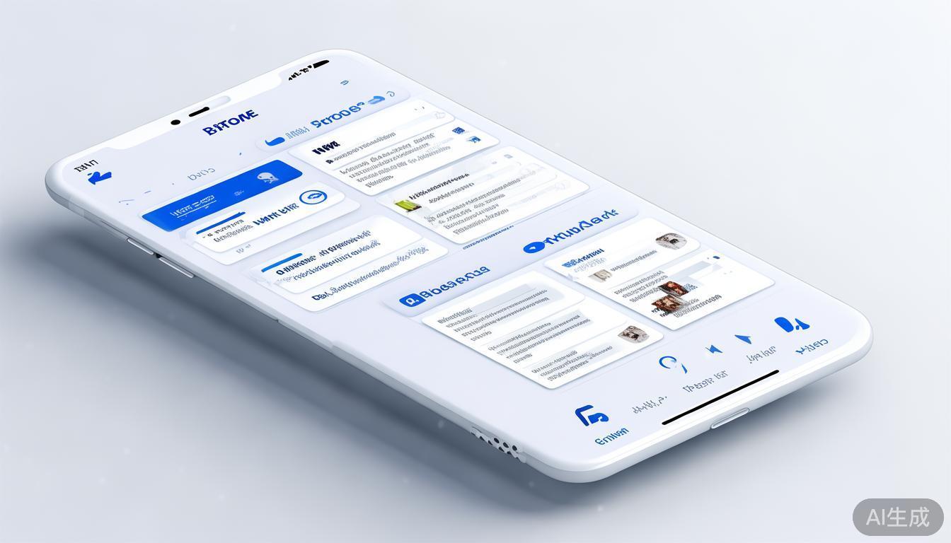 深入数字资产管理领域,imToken 围绕安全与体验精心设计 第1张 深入数字资产管理领域,imToken 围绕安全与体验精心设计 第1张