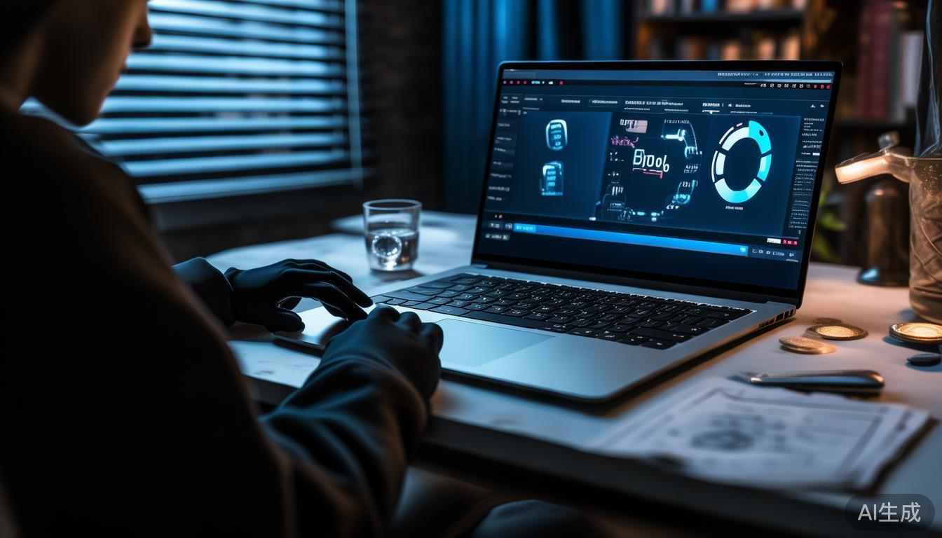 数字货币新用户下载imToken钱包必知要点,关乎资产安全 第1张 数字货币新用户下载imToken钱包必知要点,关乎资产安全 第1张
