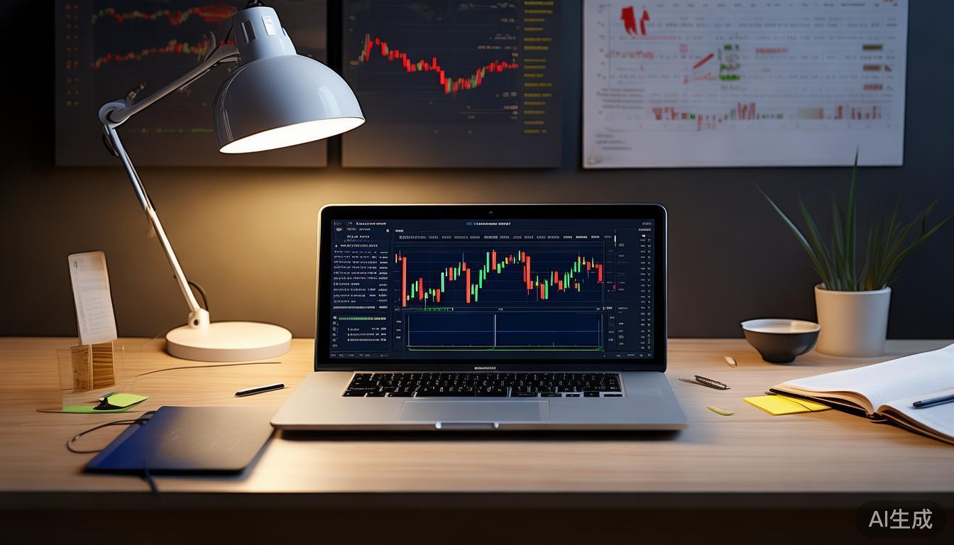 数字货币市场波动剧烈，TokenPocket助你学习提升把握机会