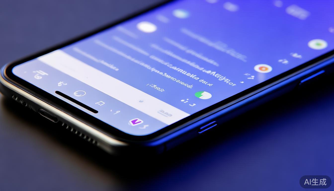 IM钱包安卓版:简化流程降门槛,于竞争中占据安卓用户份额 第1张 IM钱包安卓版:简化流程降门槛,于竞争中占据安卓用户份额 第1张