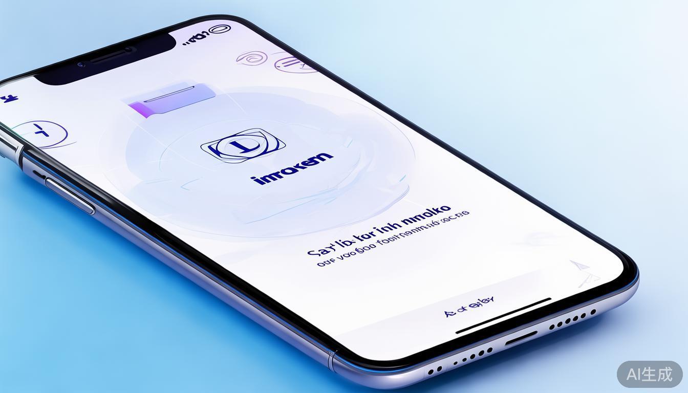 近年来加密货币普及，imToken下载量增长原因及关联分析？