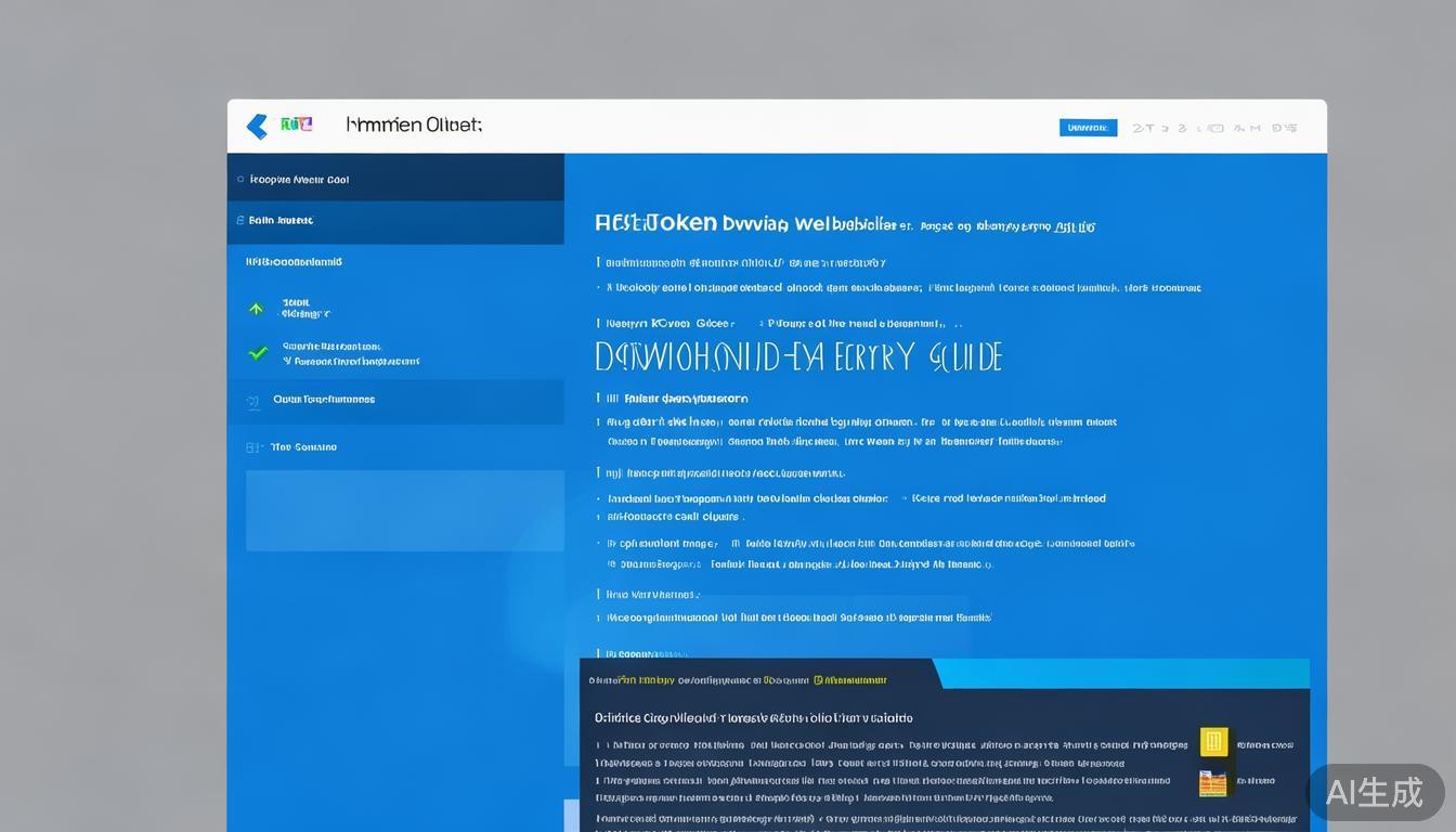 imToken下载入口指南：安卓官网验证，iOS商店搜索，安全便捷第一步