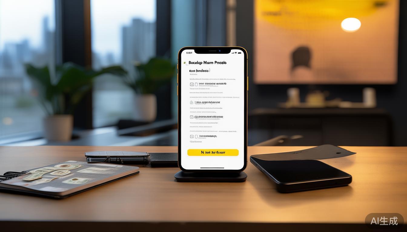 imToken钱包苹果版安全下载指南：官网获取iOS TestFlight与企业版链接