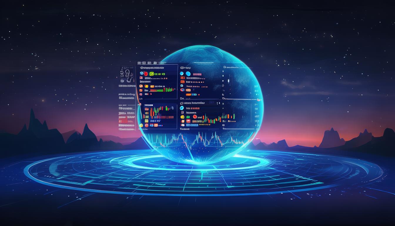 imToken官网跨国业务服务，开启投资新途径，拓展理财多样性