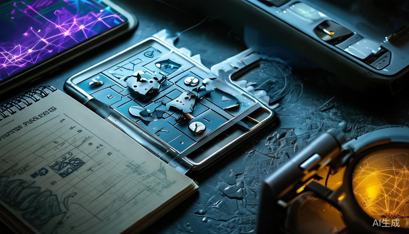 数字资产安全管理中，imToken钱包安全密码如何防资产损失？  第1张