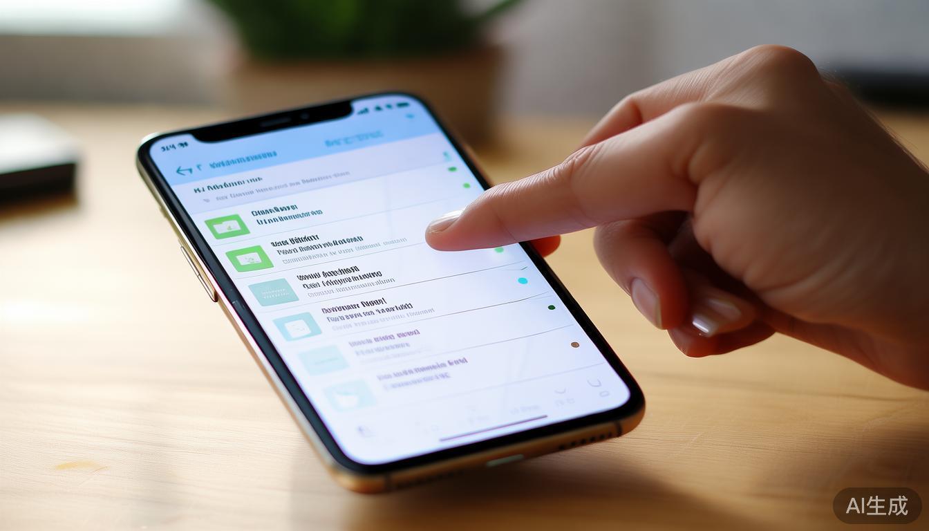 imToken 1.0安卓版下载攻略：保障数字货币钱包安全的关键步骤  第1张