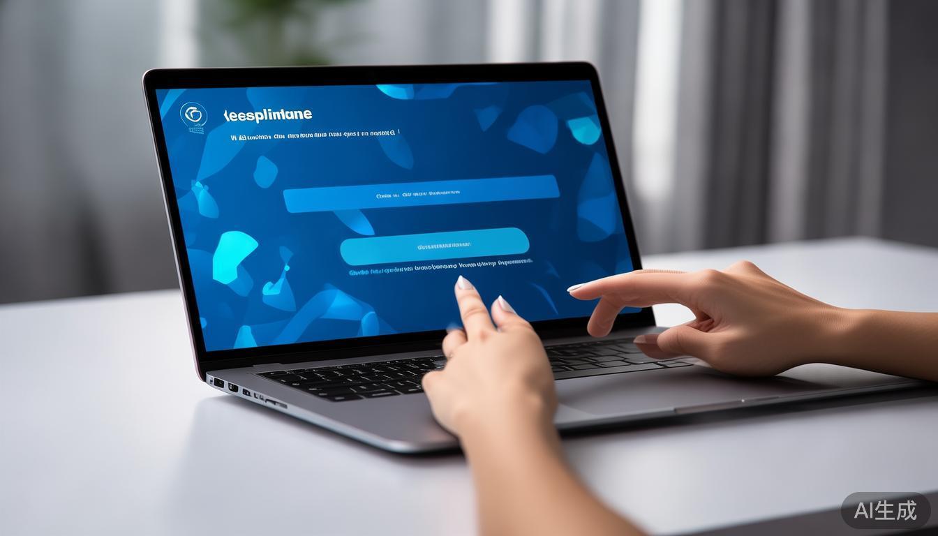 imToken官网下载与账户创建指南：保障数字资产安全，只需这3步