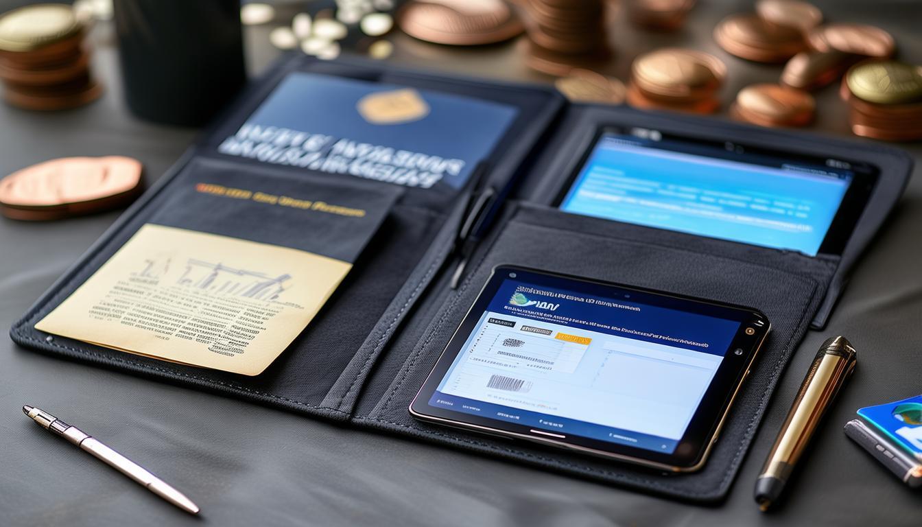 借助Tokenim钱包最新版洞察市场，把握加密货币投资机会与风险