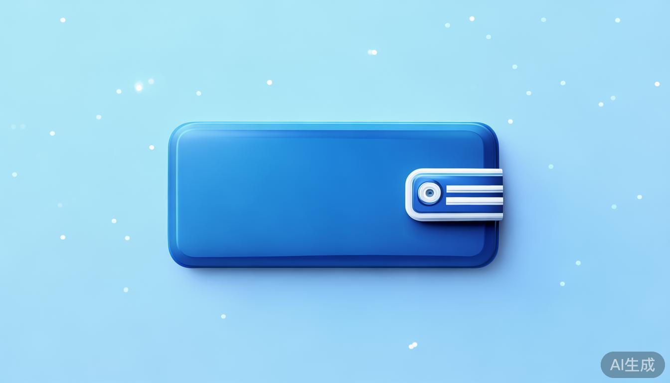 IM钱包：多年深耕加密货币领域，发展历程尽显技术迭代与追求