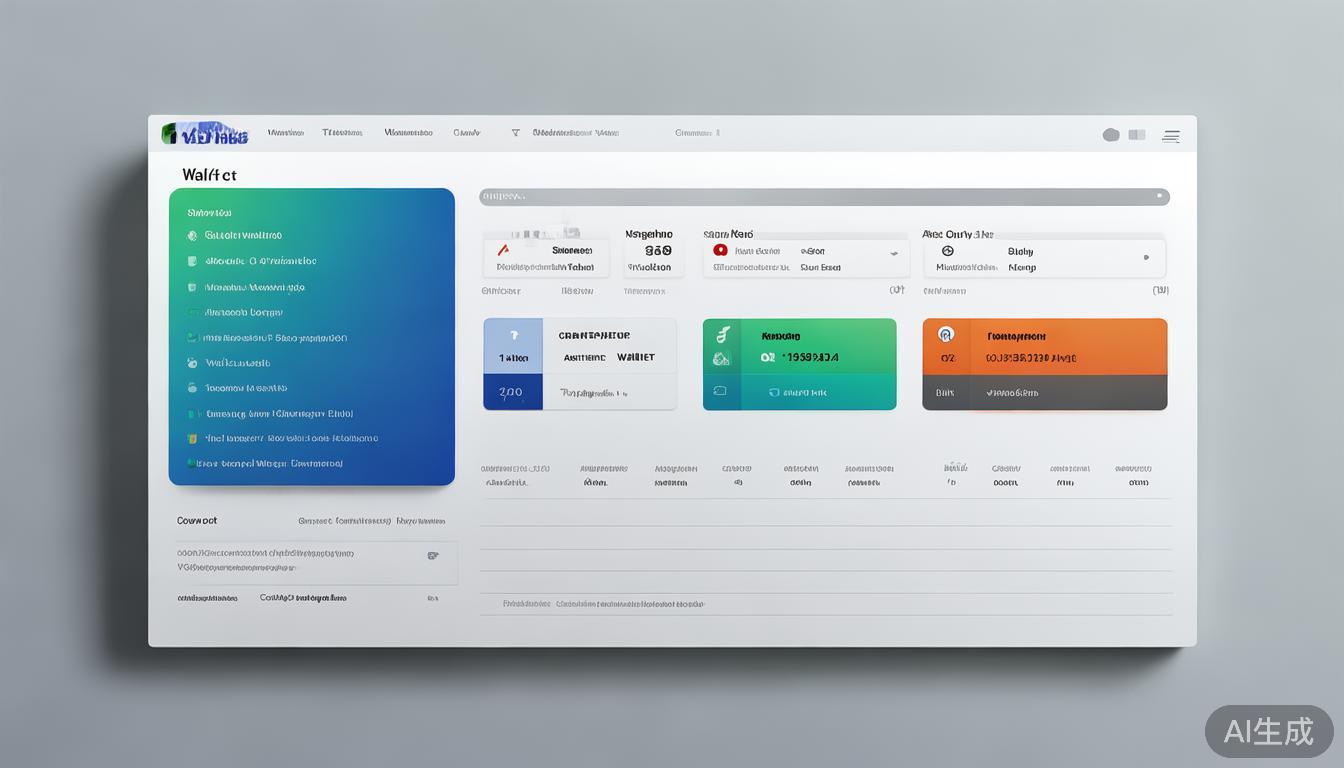 数字钱包投资者必看！imToken官方网站助您管理资产避风险