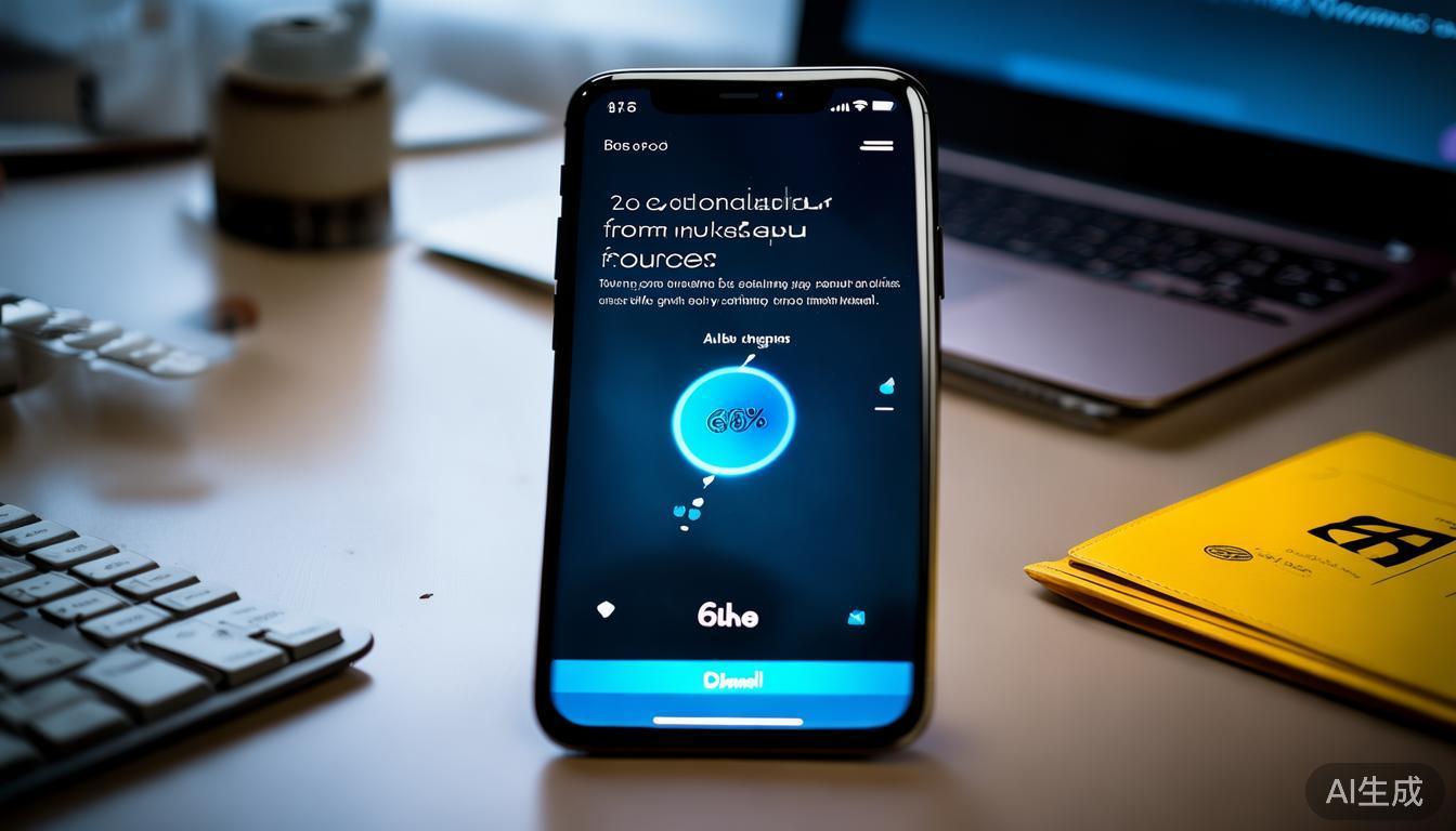 加密货币钱包下载指南：官方渠道是避免风险的关键