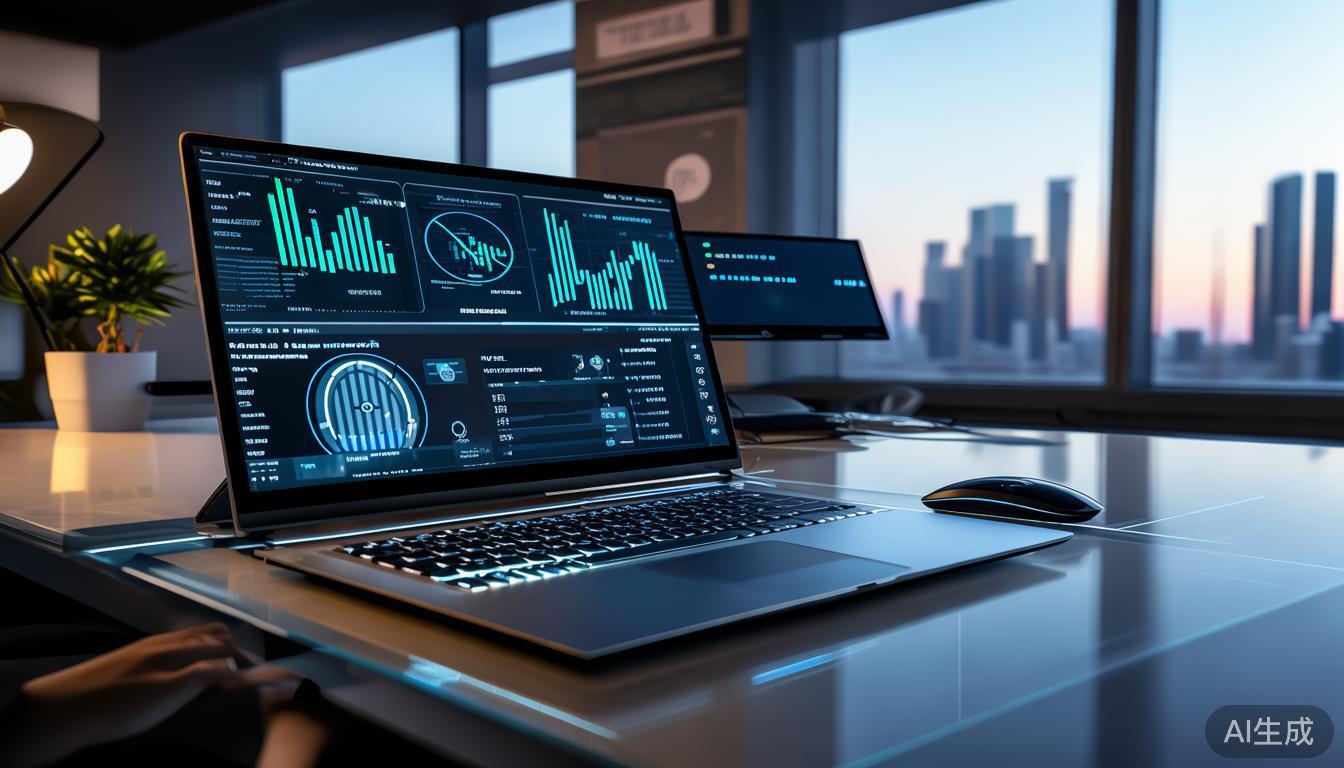 数字资产市场波动大，选对Token钱包网址高效管理资产