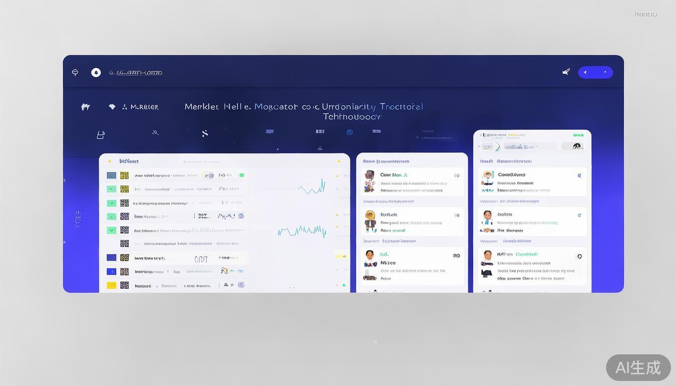最新imToken免费版：顺应数字资产需求趋势，降门槛且支持多币种，创新设计提升体验  第1张