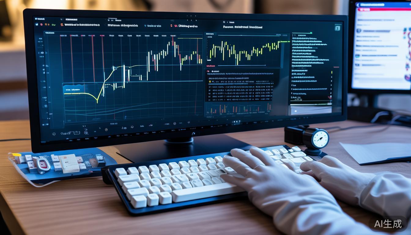 imToken钱包官网：市场资讯与数据分析助力投资决策，新闻分析助理解缘由