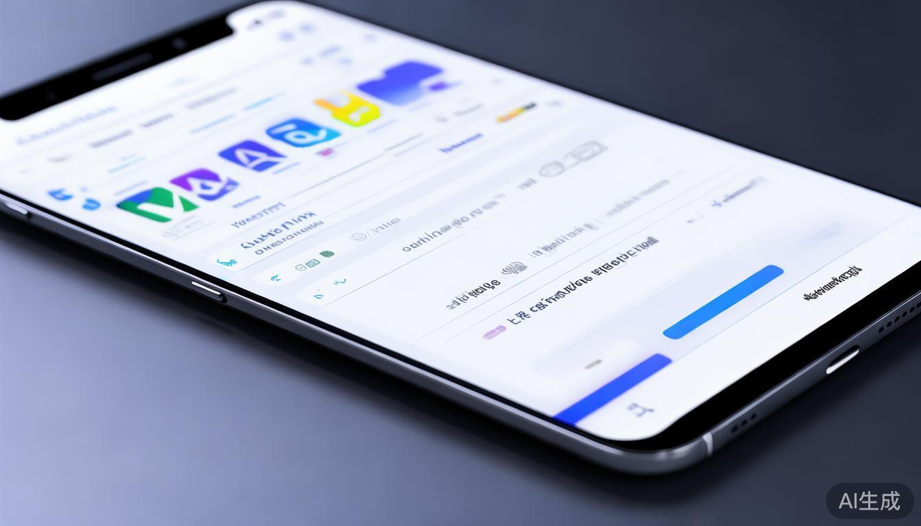 数字货币管理关键期，imToken安卓版助你实现资金高效流转