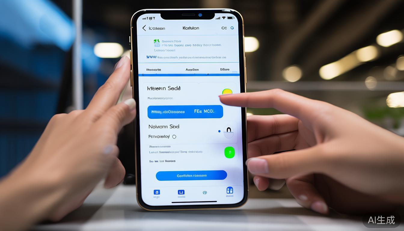 imToken跨境交易指南：如何实现高效、低成本的全球资产转移与支付？