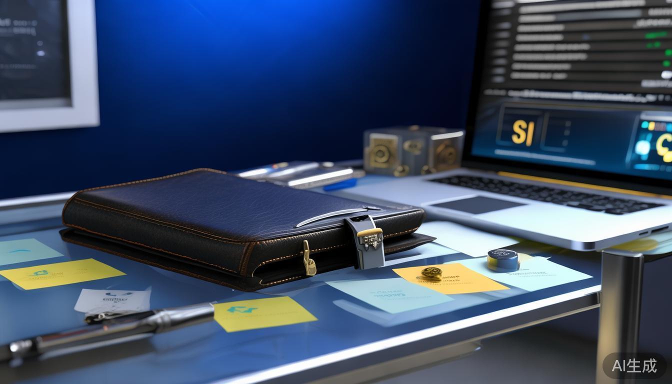 数字货币安全管理三要素：选对钱包、及时更新、离线存密钥