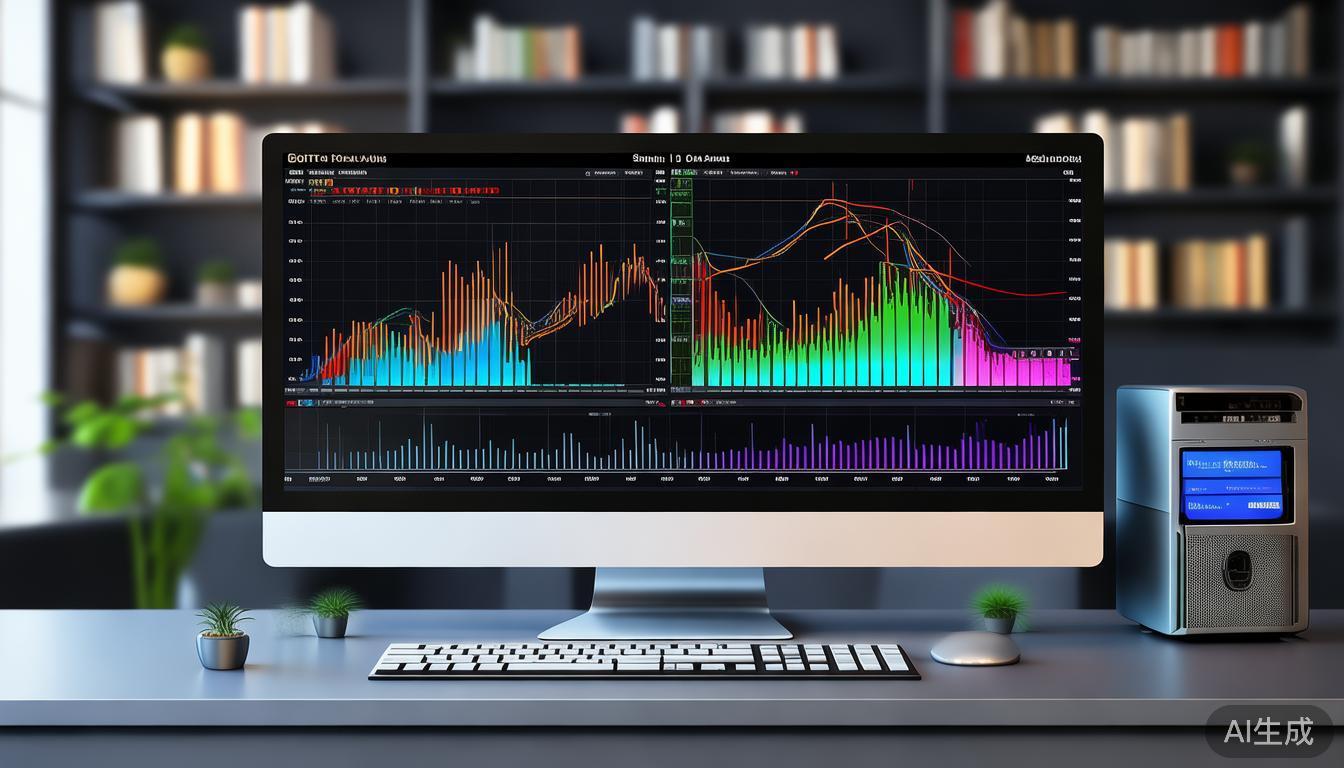 imToken官网行情功能解析：实时数据如何成为投资灯塔，避免决策失误？